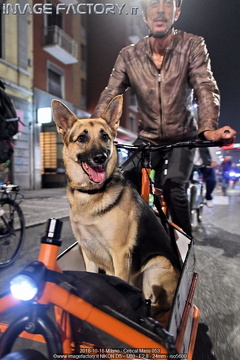 2018-10-18 Milano - Critical Mass 053